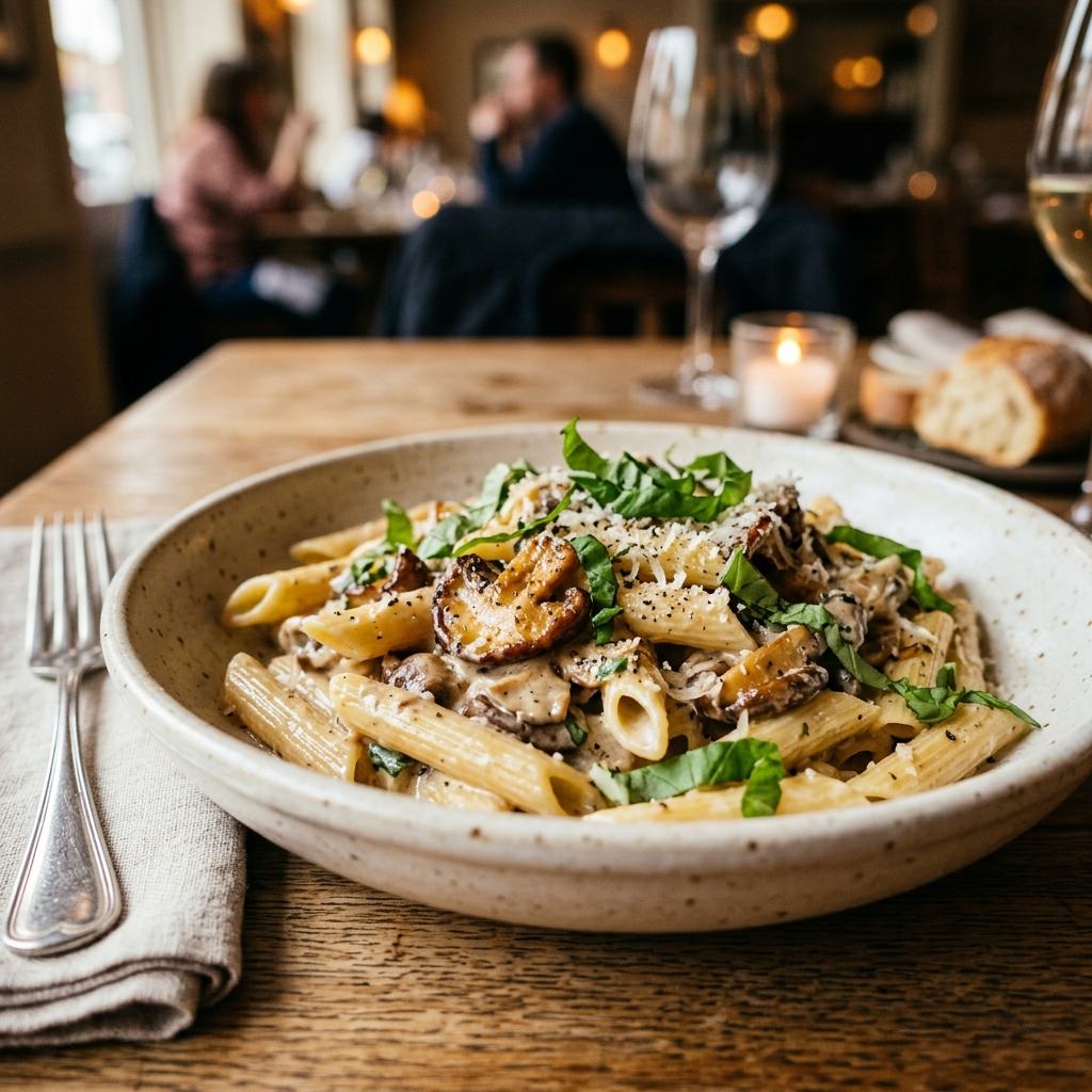 PASTA